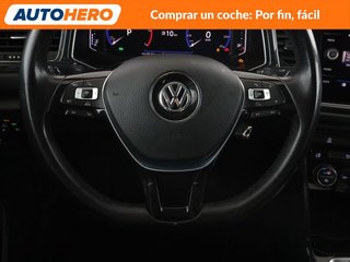 Volkswagen T-Roc 2.0 TDI Sport 4Motion