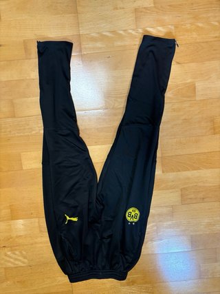 Pantalones Nike PSG y Borussia Dortmund
