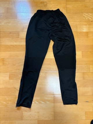 Pantalones Nike PSG y Borussia Dortmund
