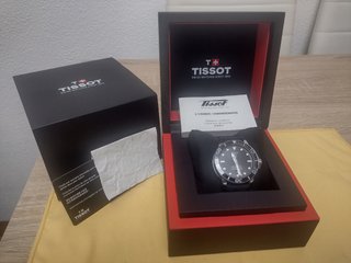Tissot Seastar 1000 T120.407.11.041.00
