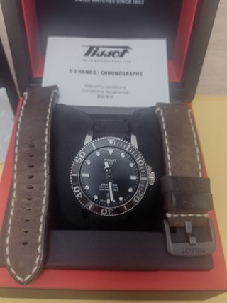 Tissot Seastar 1000 T120.407.11.041.00