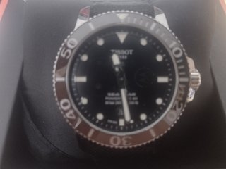 Tissot Seastar 1000 T120.407.11.041.00