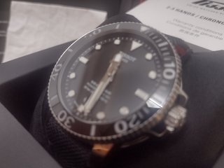 Tissot Seastar 1000 T120.407.11.041.00