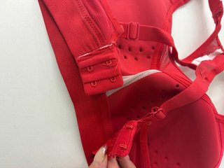 Sujetadores deportivos para mujer talla XS