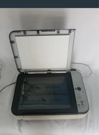 Canon PIXMA MP272 Impresora Multifunción