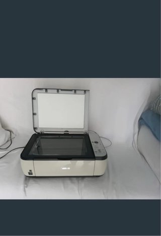 Canon PIXMA MP272 Impresora Multifunción