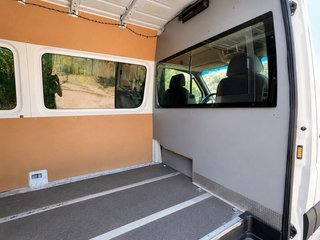 Mercedes-Benz Sprinter 2020