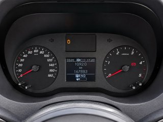 Mercedes-Benz Sprinter 2020
