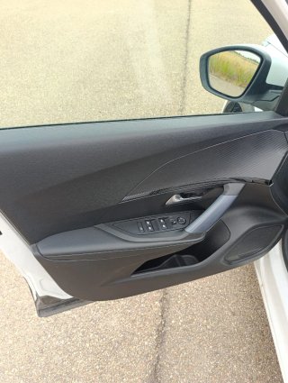 Peugeot 2008 2021