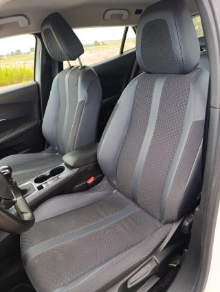 Peugeot 2008 2021