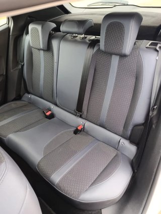 Peugeot 2008 2021