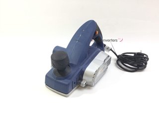cepillo electrico dexter 610w