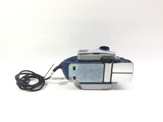 cepillo electrico dexter 610w