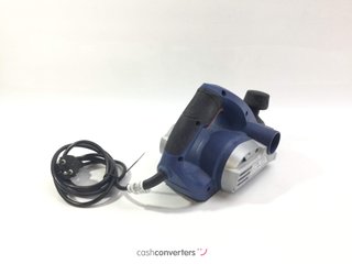 cepillo electrico dexter 610w