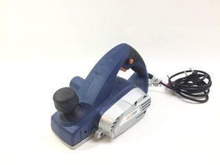 cepillo electrico dexter 610w