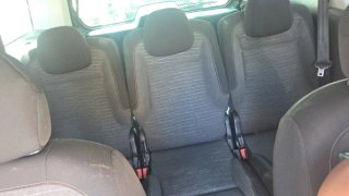 Citroen Berlingo 2017