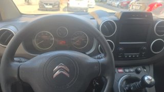 Citroen Berlingo 2017