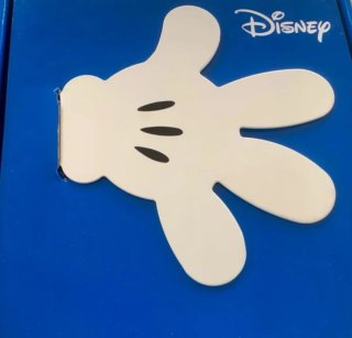 Soporte Estante Mickey Disney