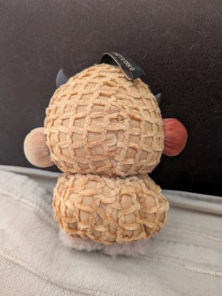 Muñeca SKULLPANDA