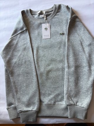 Jersey gris