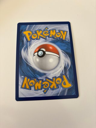 Carta Pokémon Tyrunt FASE 1