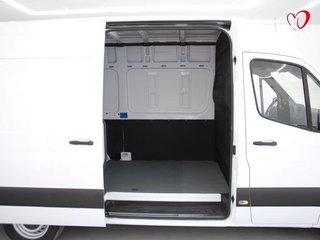 Mercedes Sprinter 315 CDI FG. MEDIO 3.5T 150