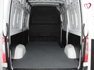 Mercedes Sprinter 315 CDI FG. MEDIO 3.5T 150