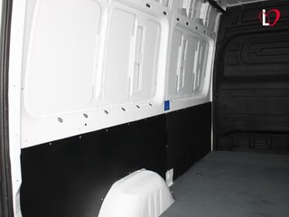 Mercedes Sprinter 315 CDI FG. MEDIO 3.5T 150