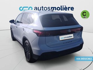 Volkswagen Tiguan Life 2.0 TDI 110 kW (150 CV) DSG