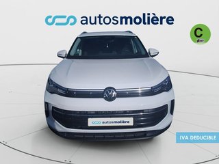 Volkswagen Tiguan Life 2.0 TDI 110 kW (150 CV) DSG