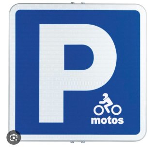Se alquila parking de moto en premia de dalt