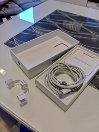 iPhone 14 Pro 128GB purple  100%