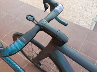 Scott Addict RC Bicicleta de Carretera