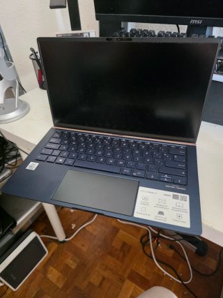 Asus ZenBook 14 UX434F PIEZAS