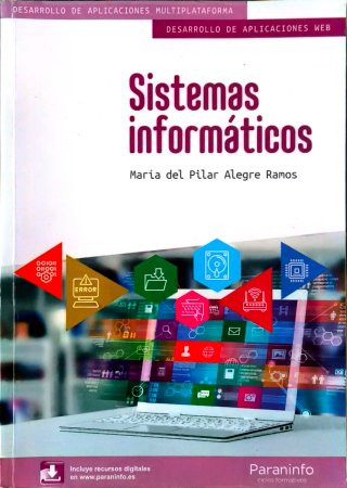 Sistemas informáticos