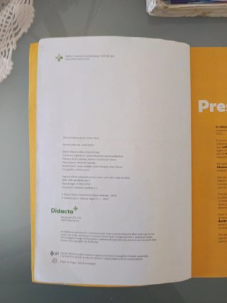 Punt volat 1. Caixa d'eines (nova edició 2022)