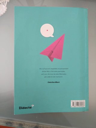 Punt volat 1. Caixa d'eines (nova edició 2022)