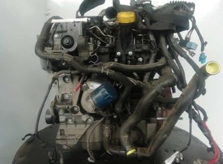 Renault motor captur expression otolp785387