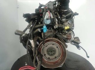 Renault motor captur expression otolp785387