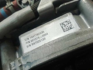Renault motor captur expression otolp785387