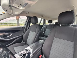 Mercedes-Benz c200d 2015