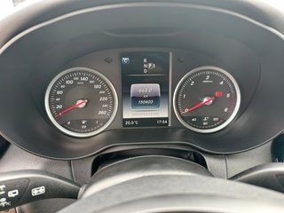 Mercedes-Benz c200d 2015