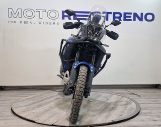 YAMAHA TENERE 700 WORLD RALLY