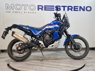 YAMAHA TENERE 700 WORLD RALLY