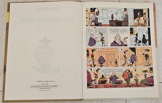 Lote 5 Comics Lucky Luke Dargaud Morris Goscinny