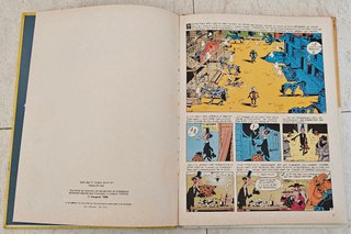 Lote 5 Comics Lucky Luke Dargaud Morris Goscinny
