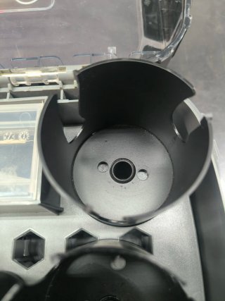 Set Coronas Bosch 15 piezas