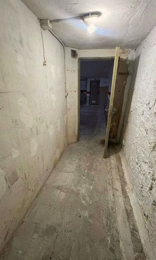 Trastero en venta en Centro en Alicante