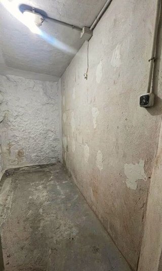 Trastero en venta en Centro en Alicante