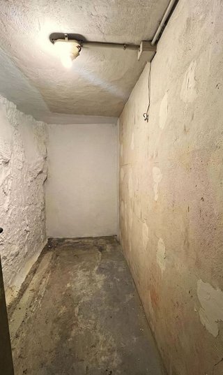 Trastero en venta en Centro en Alicante